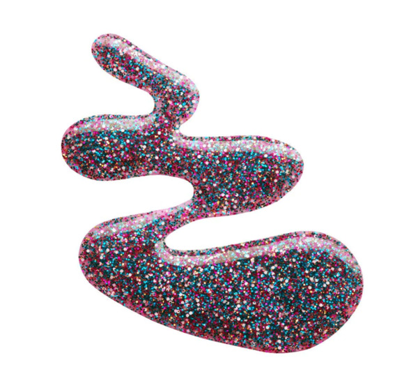 Nail polish swatch / manicure of shade Looky Mikaella