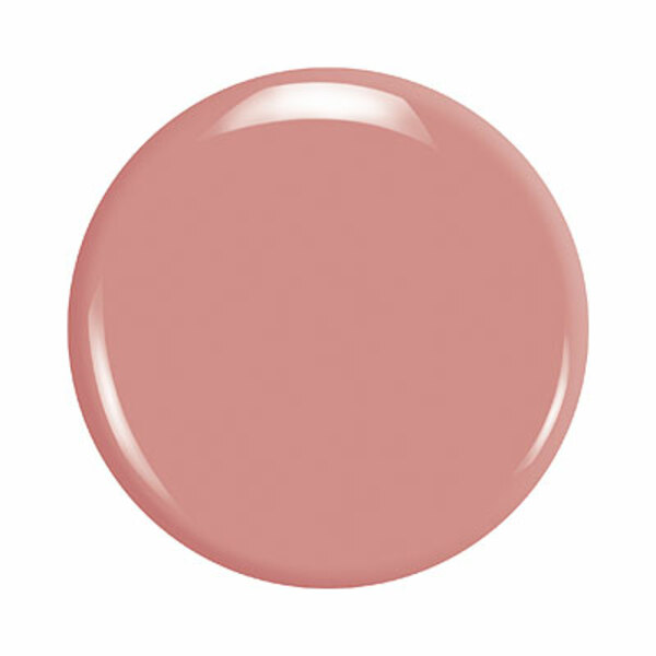 Nail polish swatch / manicure of shade Zoya Carson