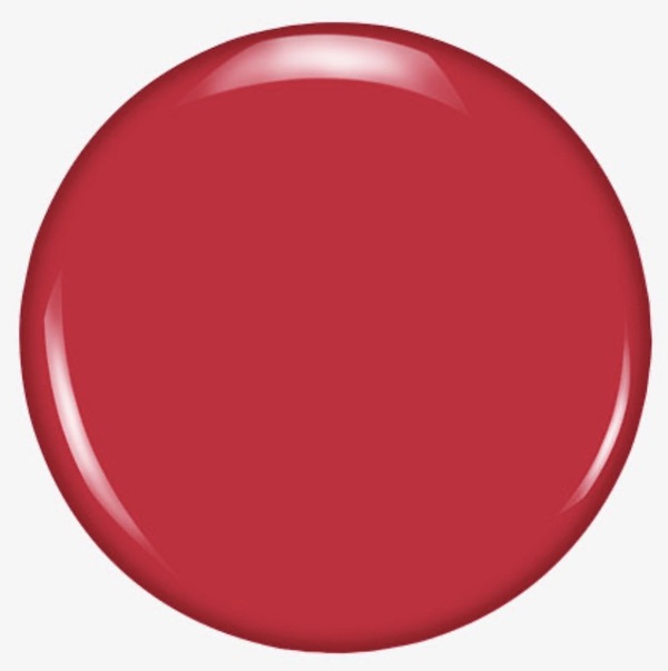 Nail polish swatch / manicure of shade Zoya Margaret