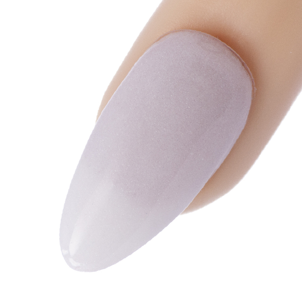 Nail polish swatch / manicure of shade Young Nails Liquid Courage
