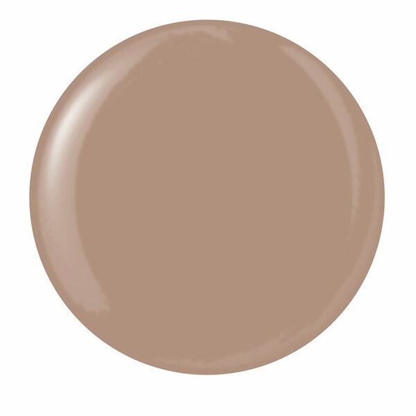 Nail polish swatch / manicure of shade Young Nails Know It All
