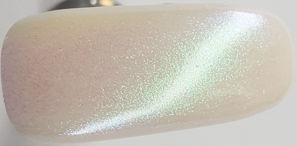 Nail polish swatch / manicure of shade Drunk Fairy Polish Ah Baloney!