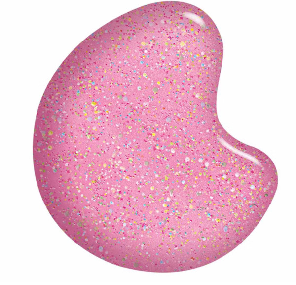 Nail polish swatch / manicure of shade Sally Hansen Xtreme Wear Heart of Sass