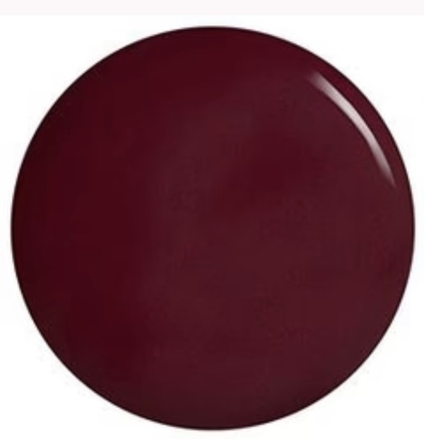 Nail polish swatch / manicure of shade Orly The Antidote