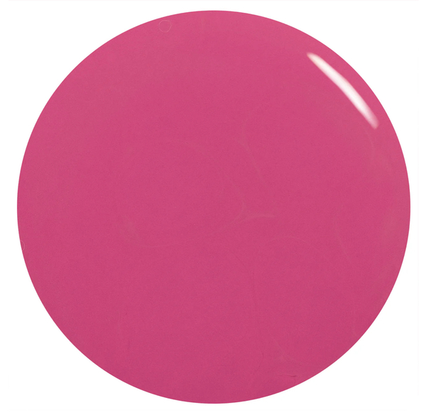 Nail polish swatch / manicure of shade Orly Shut Up Heather