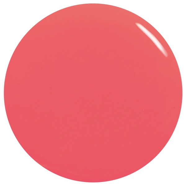 Nail polish swatch / manicure of shade Orly Most Definitely