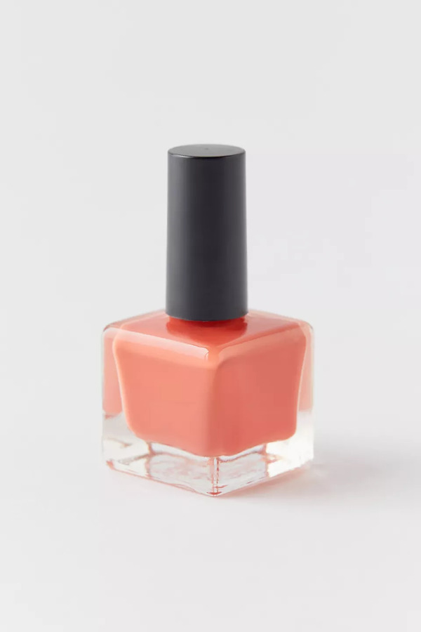 Nail polish swatch / manicure of shade Urban Outfitters Lit