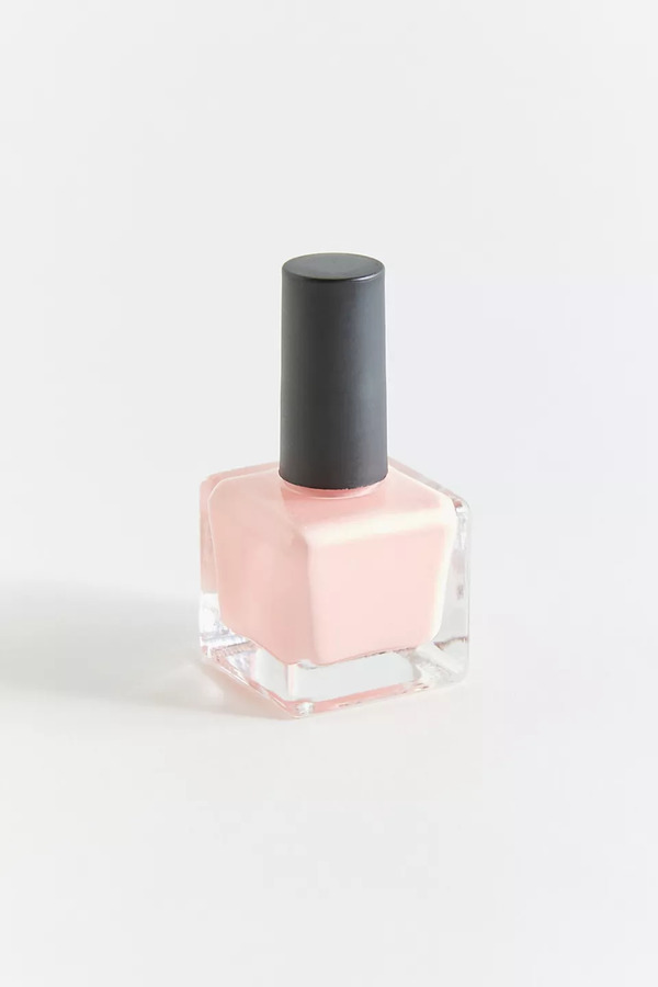 Nail polish swatch / manicure of shade Urban Outfitters Cake
