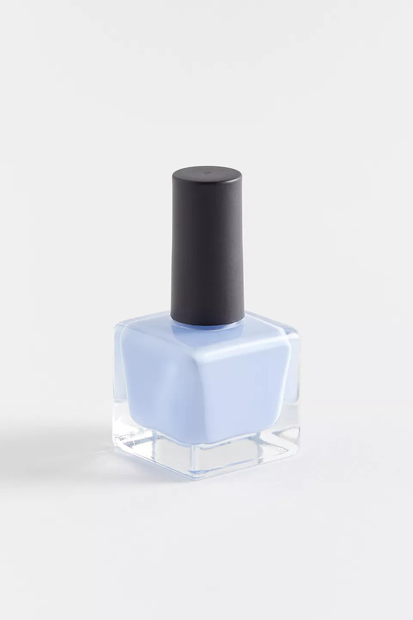 Nail polish swatch / manicure of shade Urban Outfitters PCH