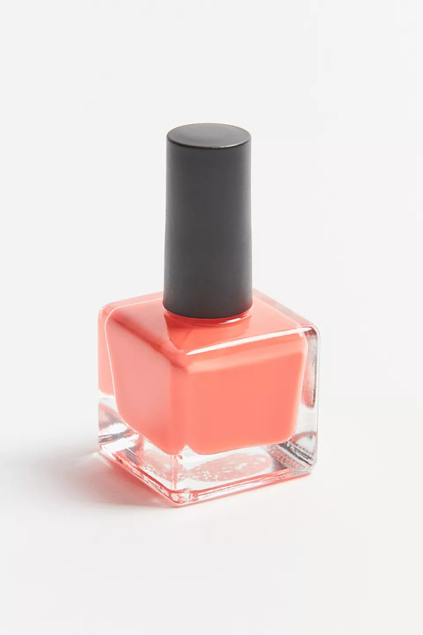 Nail polish swatch / manicure of shade Urban Outfitters Sugar rush