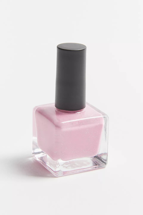 Nail polish swatch / manicure of shade Urban Outfitters Pony