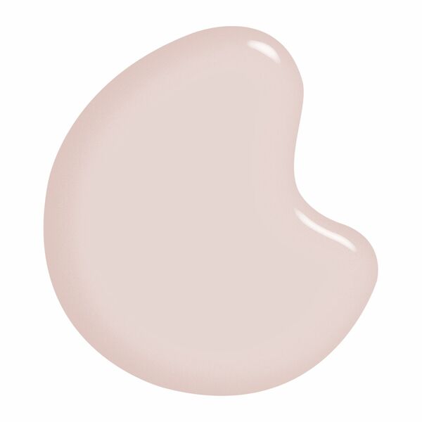 Nail polish swatch / manicure of shade Sally Hansen Pink Pursuit