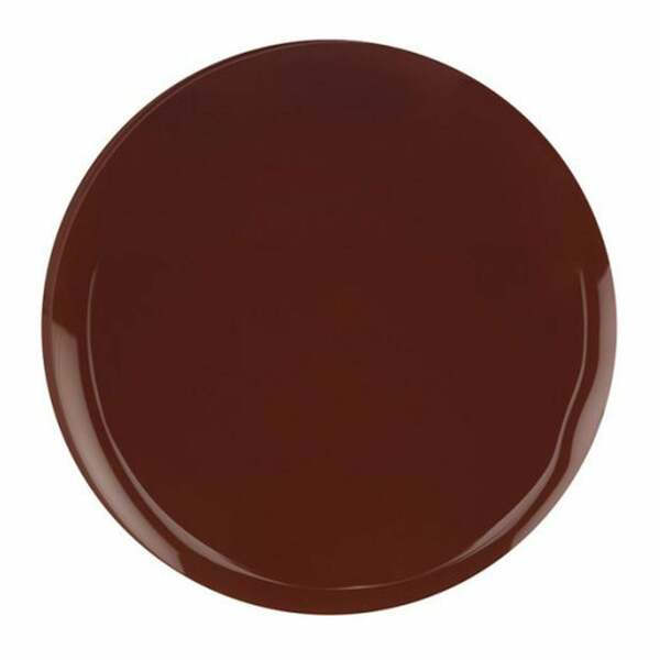 Nail polish swatch / manicure of shade Cuccio Brew Ha Ha