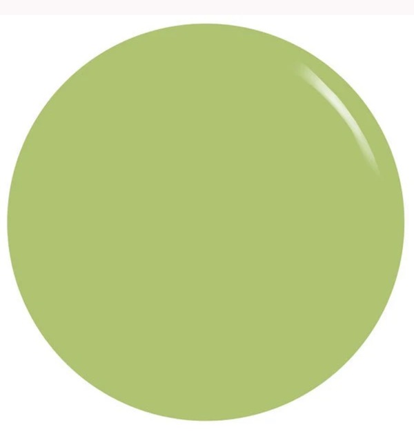 Nail polish swatch / manicure of shade Orly Field of Wonder