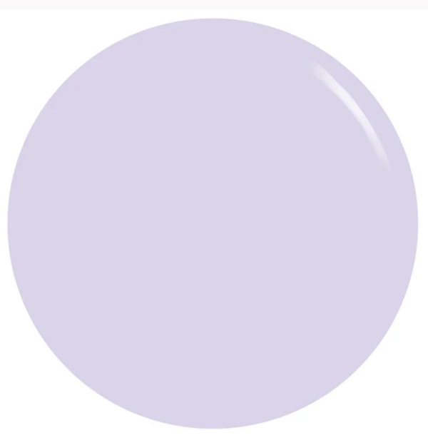 Nail polish swatch / manicure of shade Orly Stratosphere