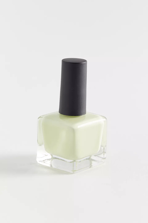 Nail polish swatch / manicure of shade Urban Outfitters Zen garden