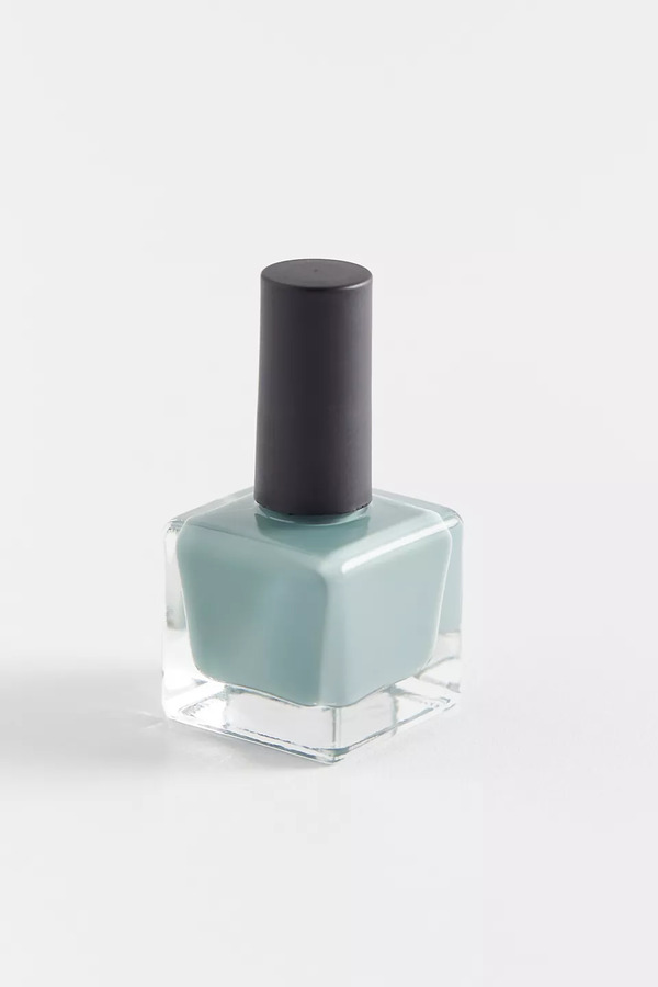 Nail polish swatch / manicure of shade Urban Outfitters When doves fly