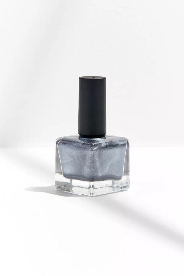 Nail polish swatch / manicure of shade Urban Outfitters Moonbeam