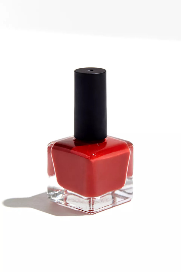 Nail polish swatch / manicure of shade Urban Outfitters Siren