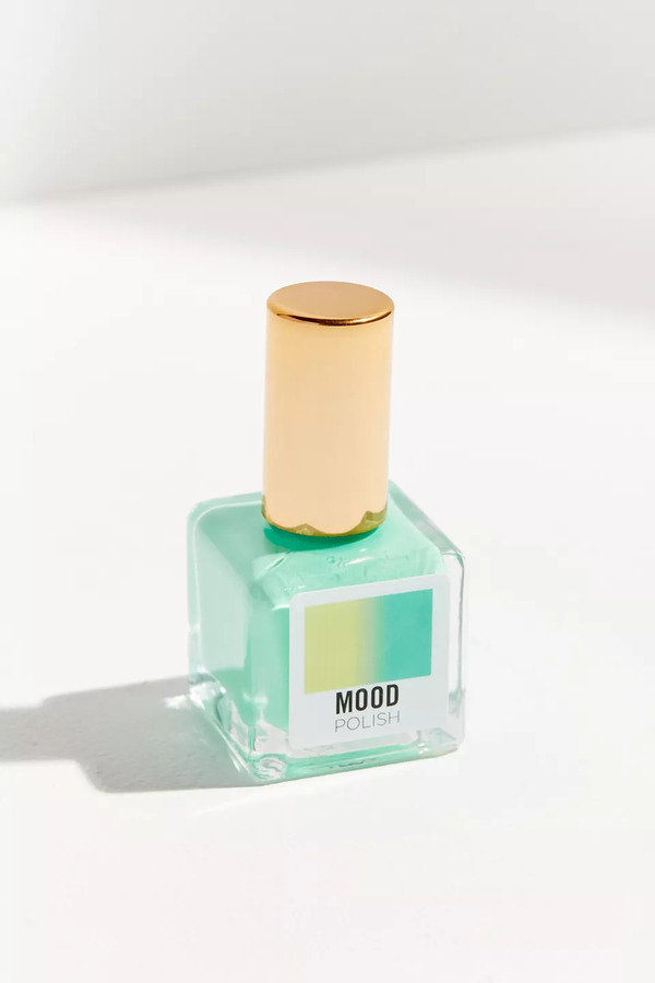 Nail polish swatch / manicure of shade Urban Outfitters Vibe