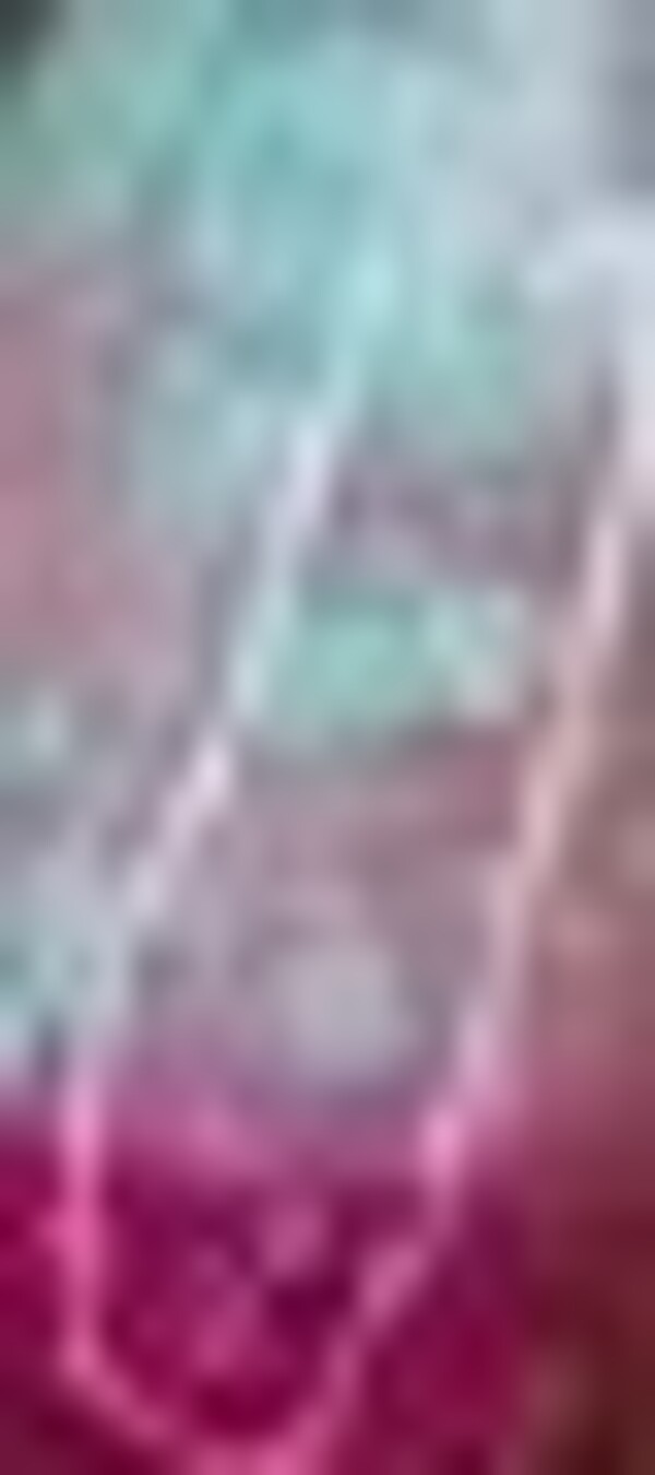 Nail polish swatch / manicure of shade Fancy Gloss Silk Moth Caterpillar