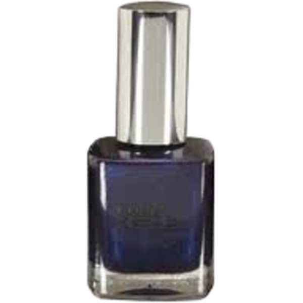 Nail polish swatch / manicure of shade Pure Ice All Night Long