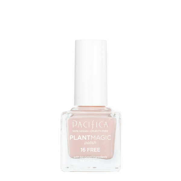 Nail polish swatch / manicure of shade Pacifica Twilight