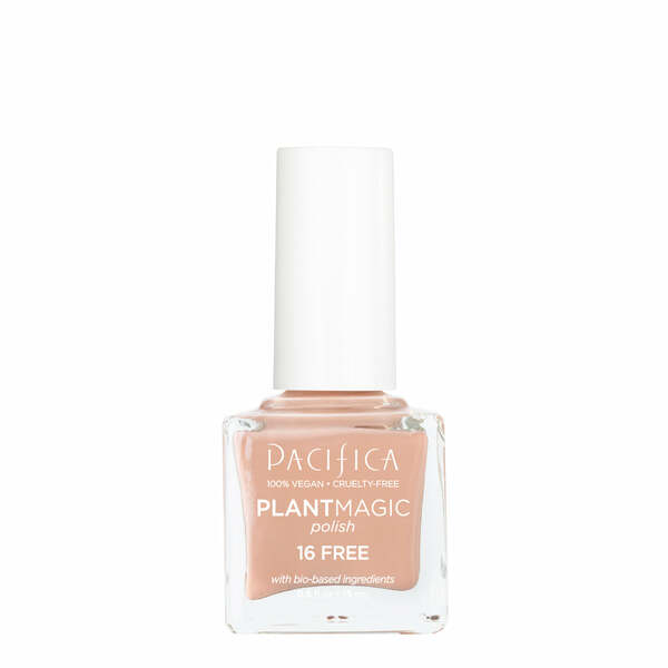Nail polish swatch / manicure of shade Pacifica Dirt road