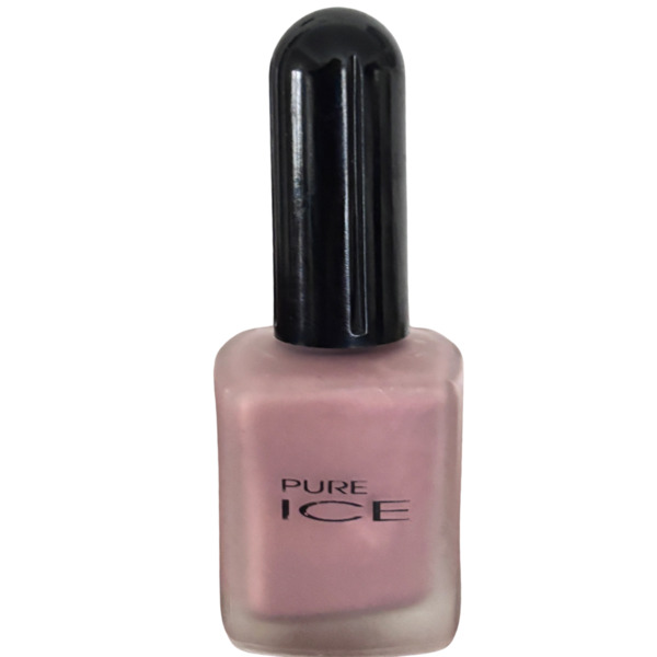 Nail polish swatch / manicure of shade Pure Ice Casablanca