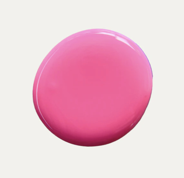 Nail polish swatch / manicure of shade Death Valley Nails Soft