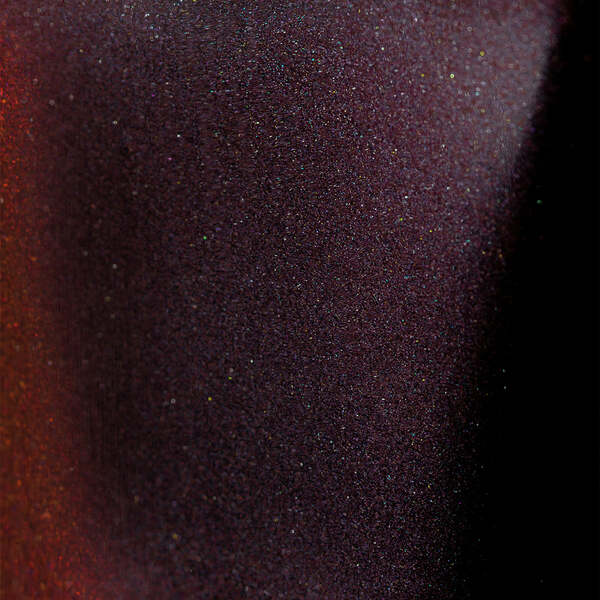 Nail polish swatch / manicure of shade Holo Taco Dead Serious