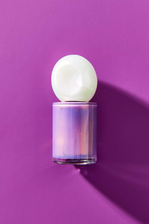 Nail polish swatch / manicure of shade Urban Outfitters Crashing out