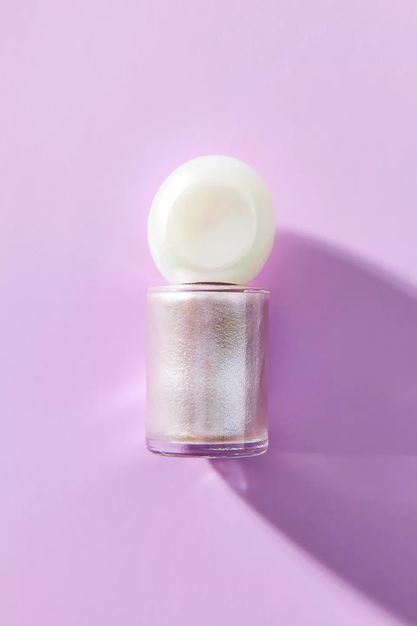 Nail polish swatch / manicure of shade Urban Outfitters Miss Gworl