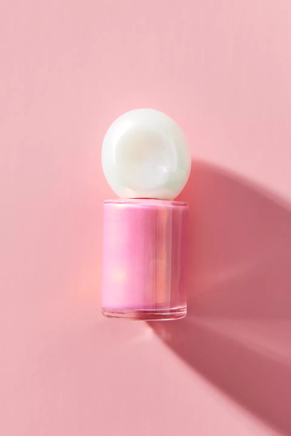 Nail polish swatch / manicure of shade Urban Outfitters Pop princess