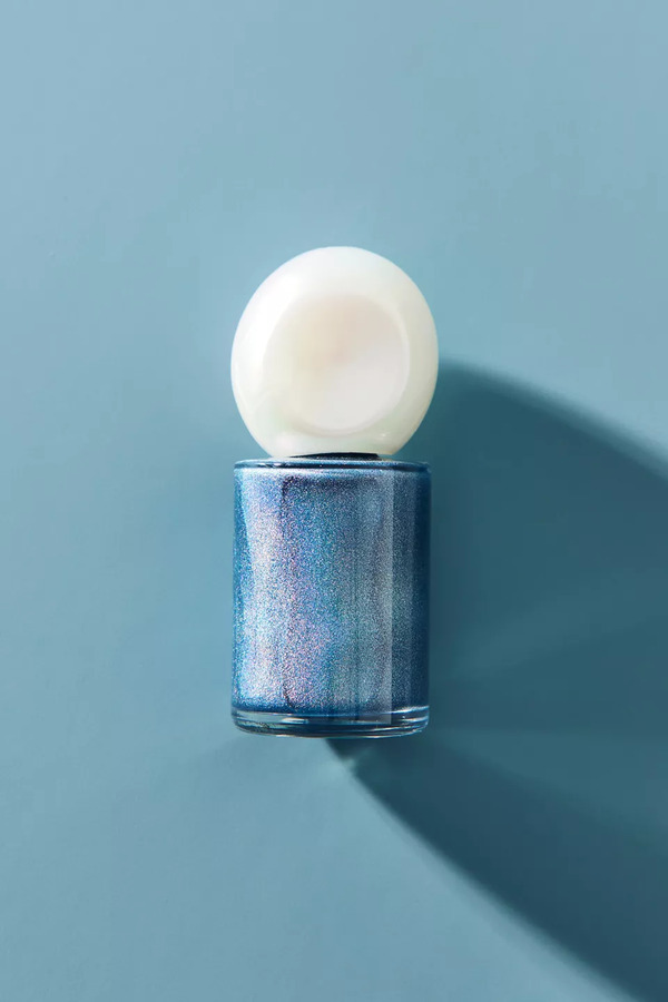 Nail polish swatch / manicure of shade Urban Outfitters Siren Tears