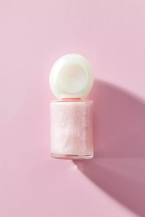 Nail polish swatch / manicure of shade Urban Outfitters Pixie party