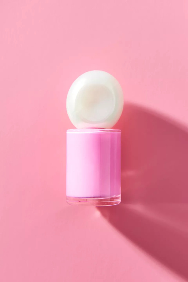 Nail polish swatch / manicure of shade Urban Outfitters Queening Out