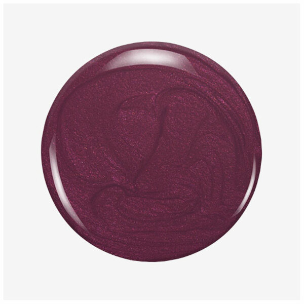 Nail polish swatch / manicure of shade Zoya Teresa