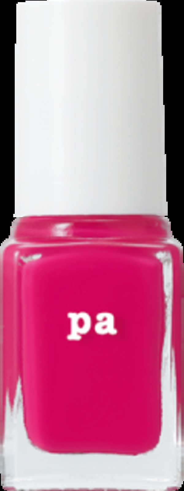 Nail polish swatch / manicure of shade Pa Nail Collective S 060