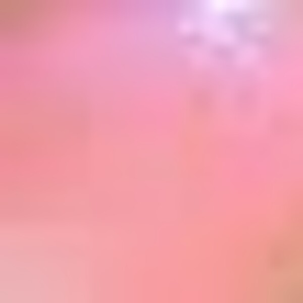 Nail polish swatch / manicure of shade LynB Designs Swamp Gas or Dancing Orbs