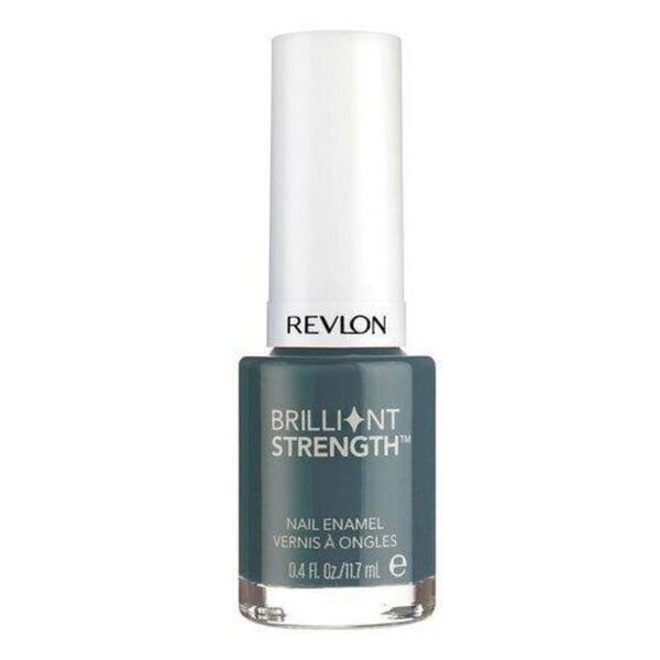 Nail polish swatch / manicure of shade Revlon Tempt