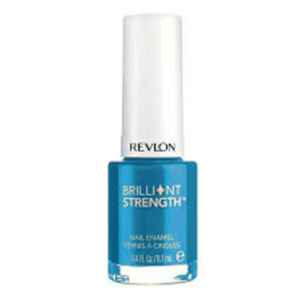 Nail polish swatch / manicure of shade Revlon Mesmerize
