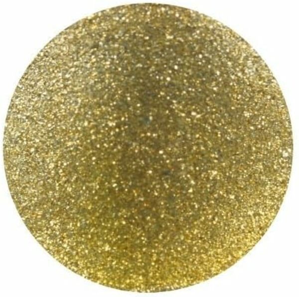 Nail polish swatch / manicure of shade Revlon Golden Charm