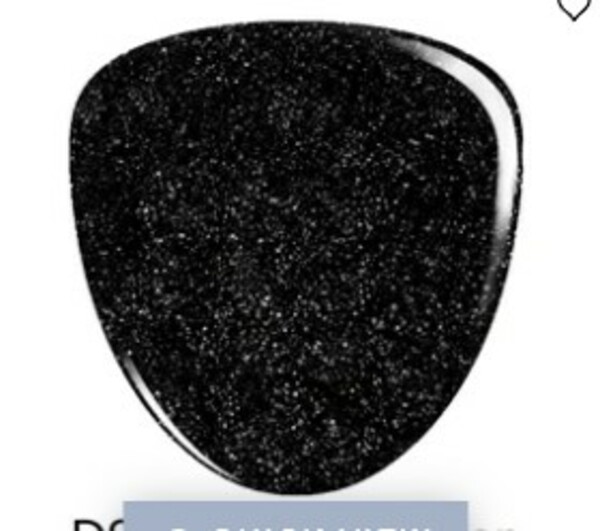 Nail polish swatch / manicure of shade Revel Metropolitan