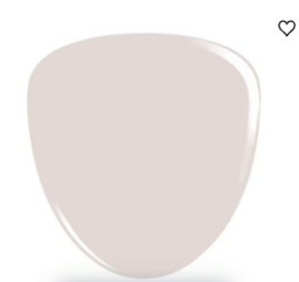 Nail polish swatch / manicure of shade Revel Linen