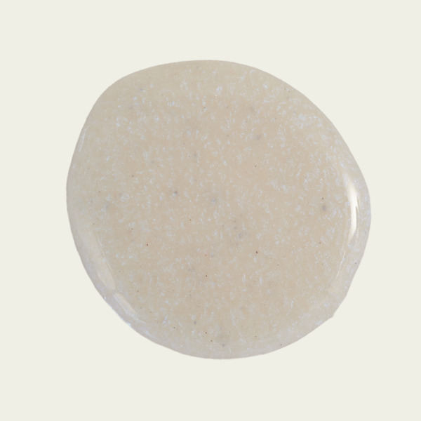 Nail polish swatch / manicure of shade Death Valley Nails MOONSTONE: Rabb Canyon, NM