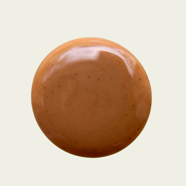 Nail polish swatch / manicure of shade Death Valley Nails PIPESTONE: Barron County, WI