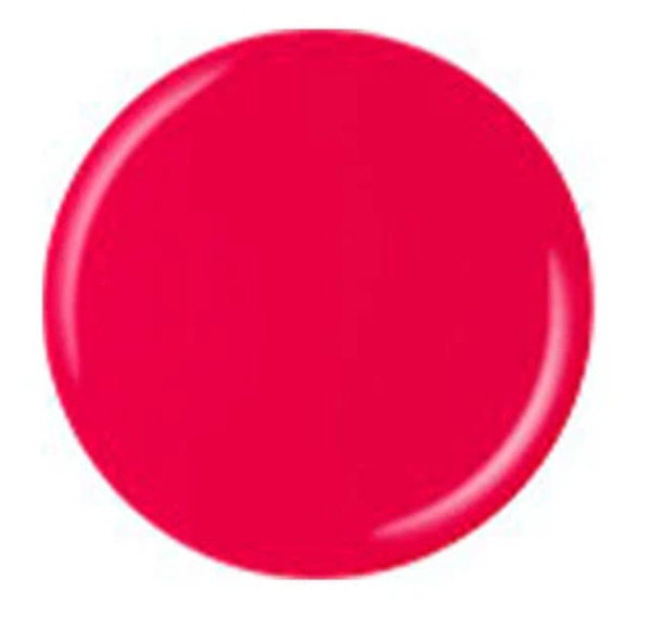 Nail polish swatch / manicure of shade Salon Perfect Tropicool Punch