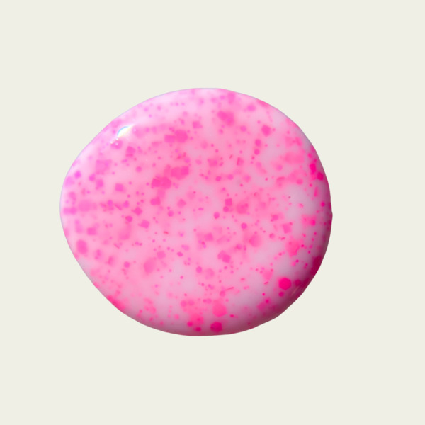 Nail polish swatch / manicure of shade Death Valley Nails Cooties