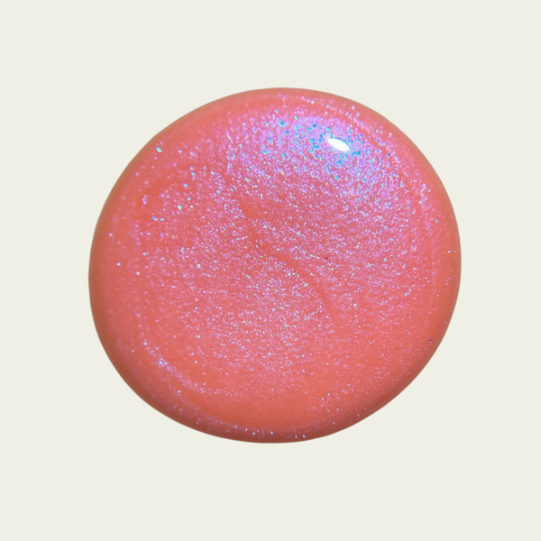 Nail polish swatch / manicure of shade Death Valley Nails Sight for Sore Eyes